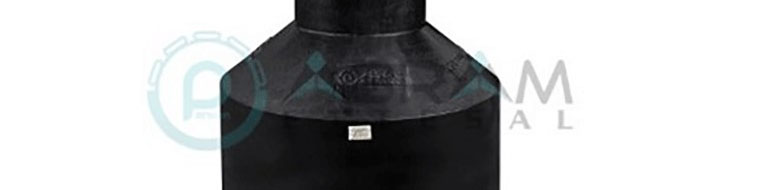 نگاهی به اتصالات پلی اتیلن تزریقی